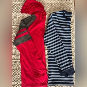 Place Long sleeve Shirts Boys (Size XXL)